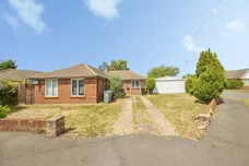 St. Ives Close, Kesgrave, Ipswich