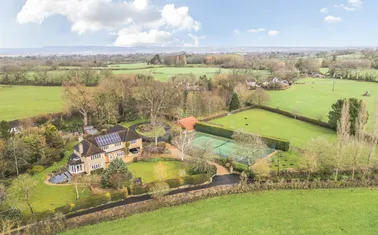 Pitminster, Taunton