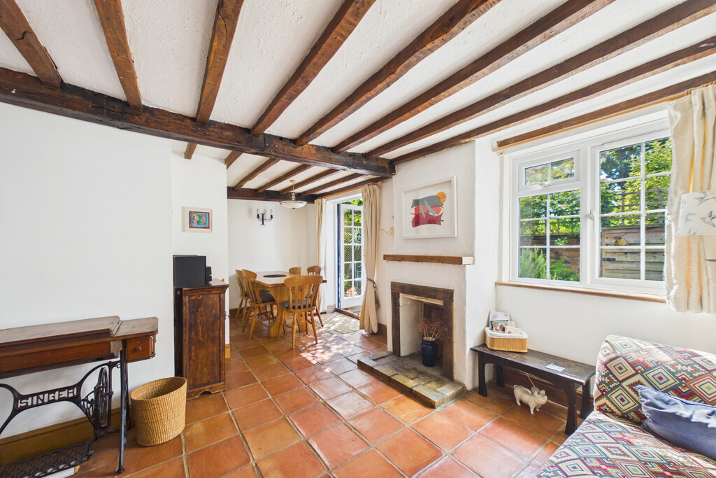 The Street, Heveningham Image 9