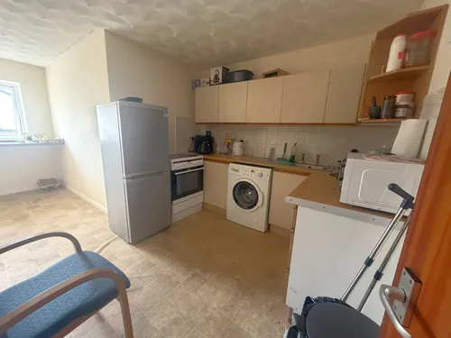 7 Chapel Street, Cambs, Marchphoto