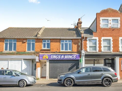High Street, Clacton-On-Seaphoto