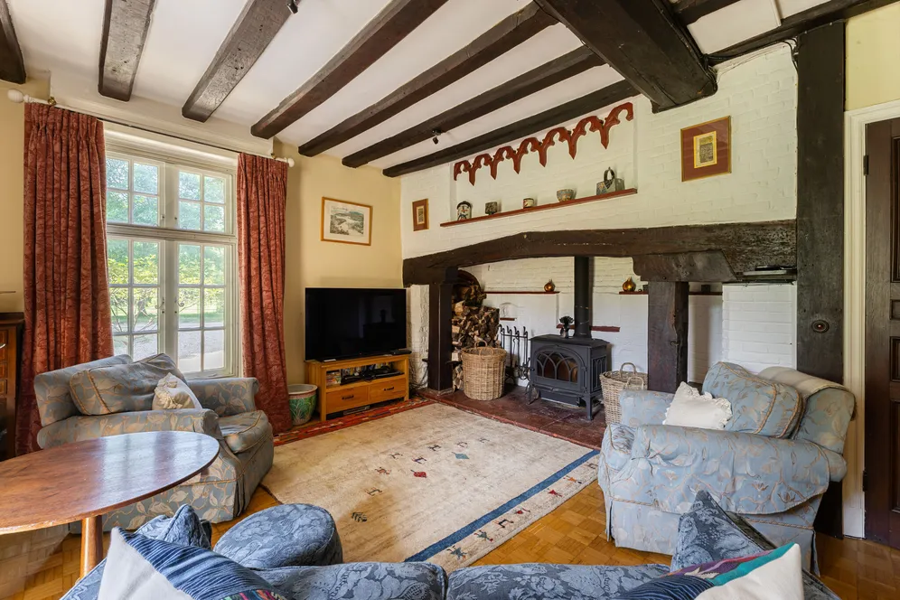 Old Uxbridge Road, West Hyde, Rickmansworth, WD3 photo 4