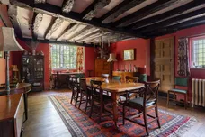 Old Uxbridge Road, West Hyde, Rickmansworth, WD3 photo 5