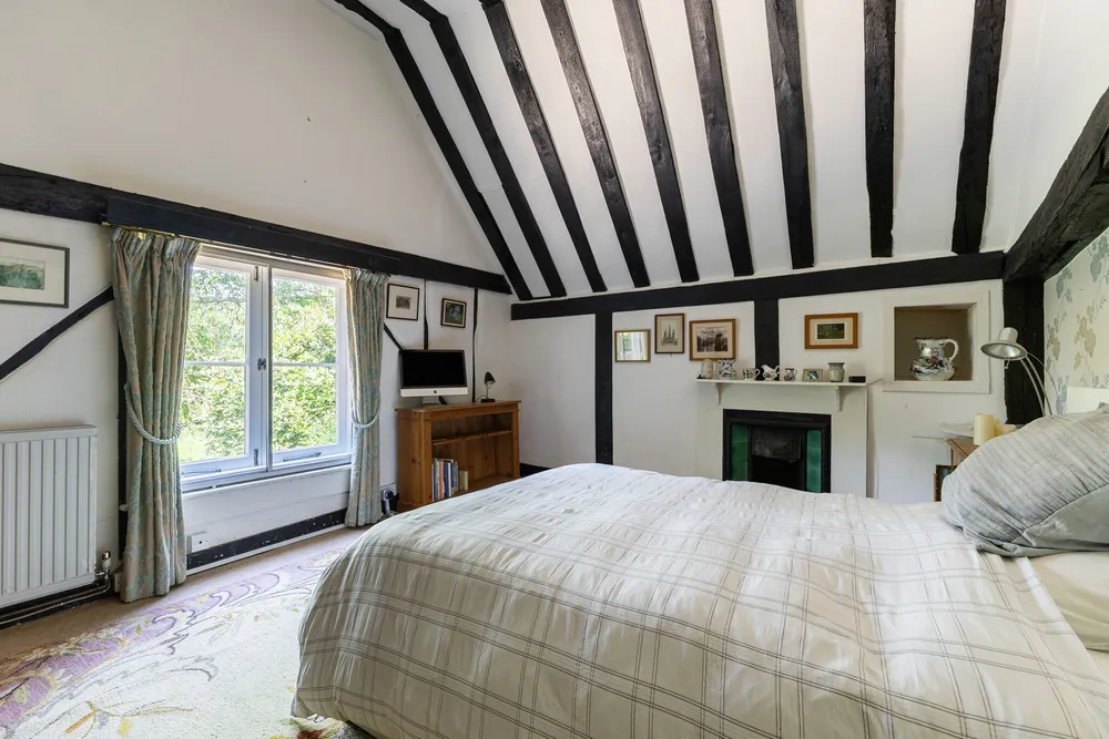 Old Uxbridge Road, West Hyde, Rickmansworth, WD3
