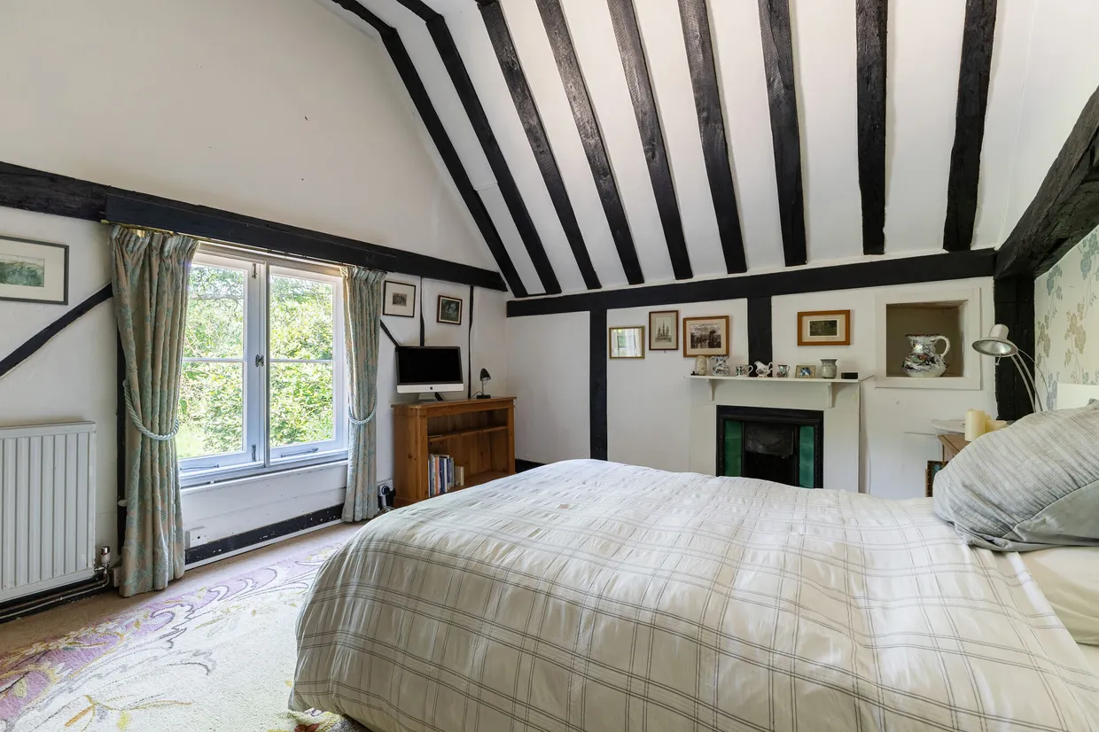 Old Uxbridge Road, West Hyde, Rickmansworth, WD3 photo 7