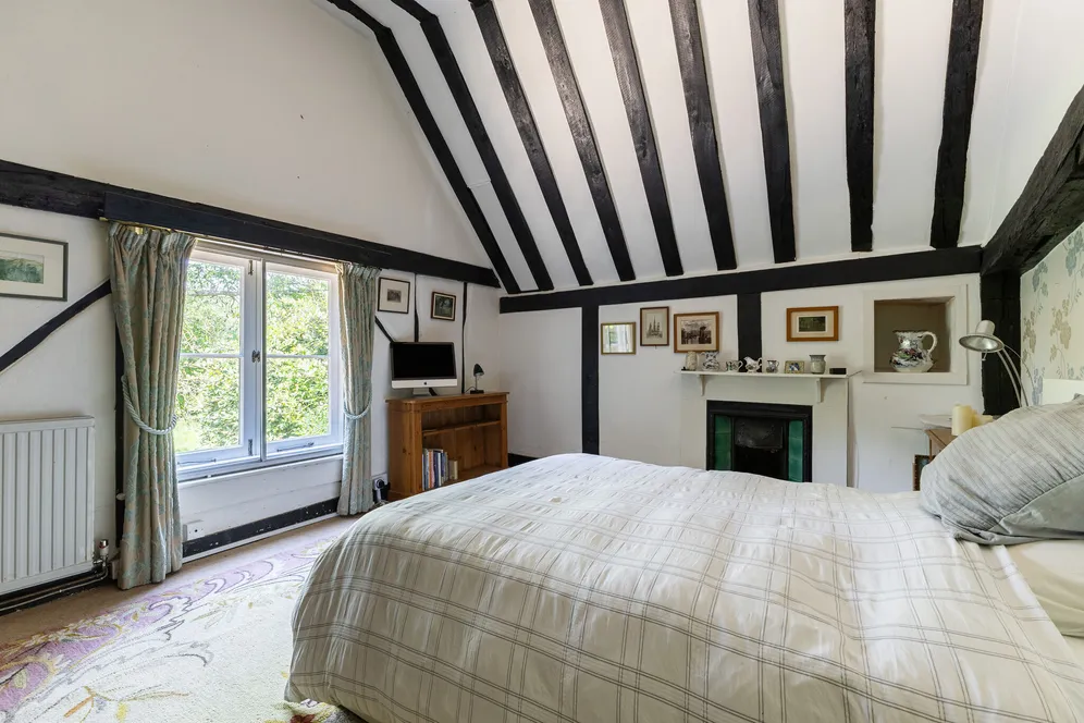 Old Uxbridge Road, West Hyde, Rickmansworth, WD3 photo 7