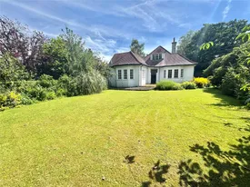 Property responsive