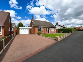 Property responsive