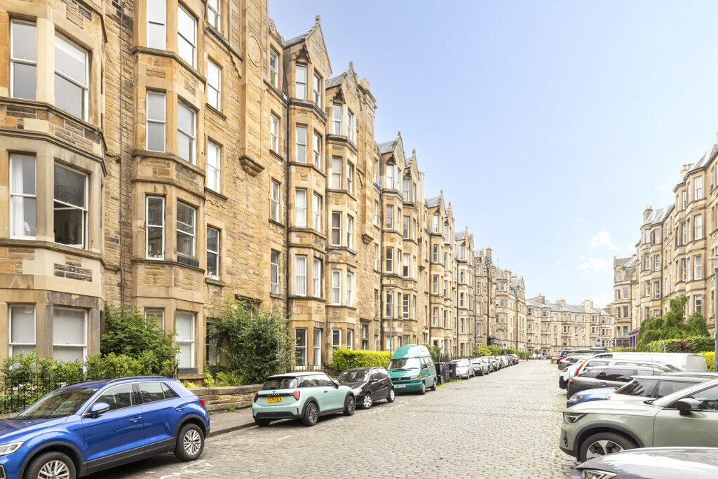 18 (Flat 2) Bruntsfield Avenue,  Bruntsfield, Edinburgh, EH10 4EW Image 1