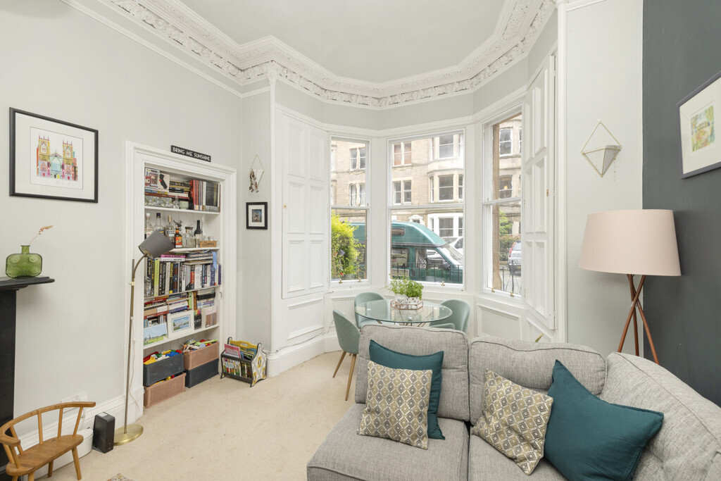 18 (Flat 2) Bruntsfield Avenue,  Bruntsfield, Edinburgh, EH10 4EW Image 5