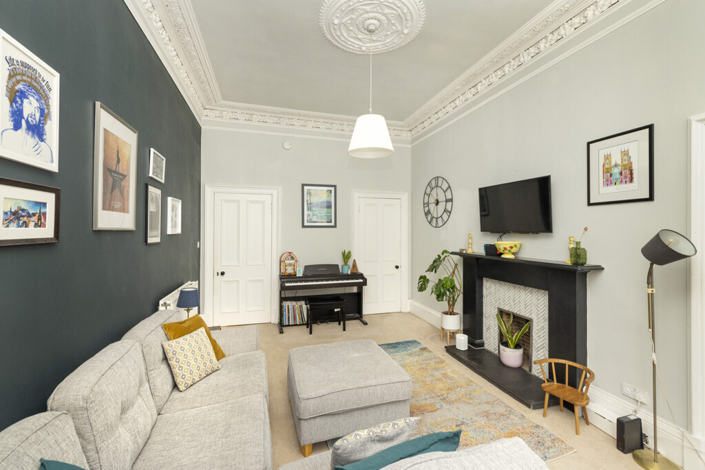 18 (Flat 2) Bruntsfield Avenue,  Bruntsfield, Edinburgh, EH10 4EW Image 6
