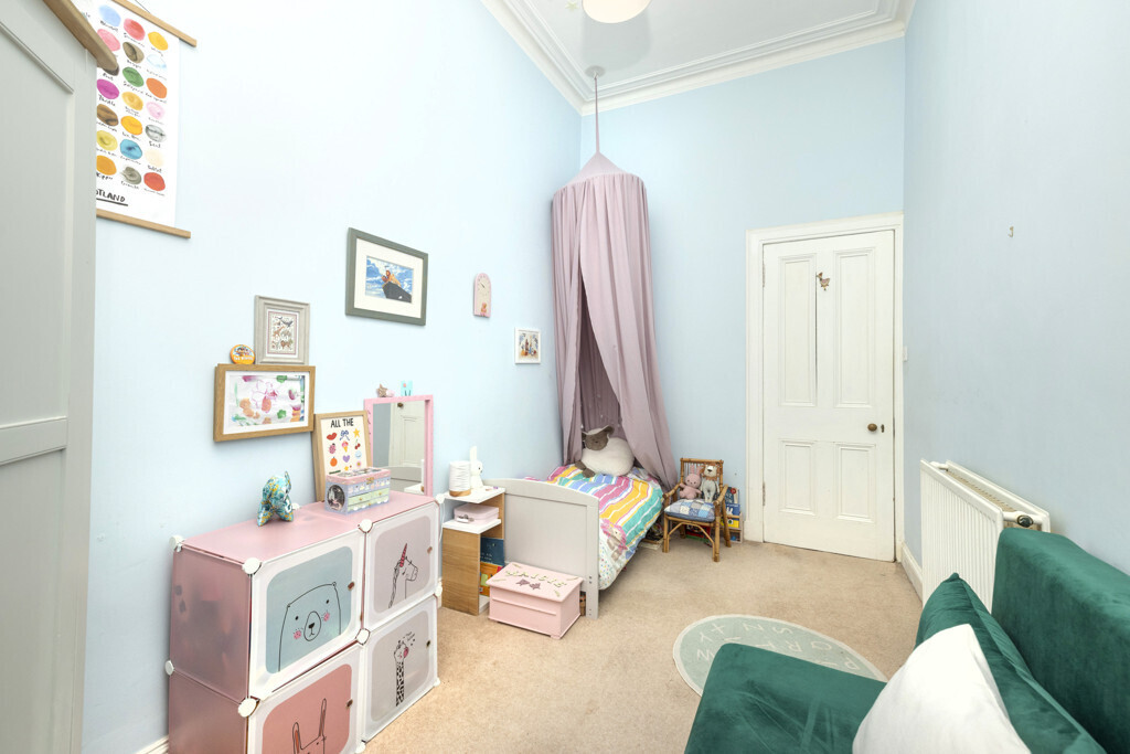 18 (Flat 2) Bruntsfield Avenue,  Bruntsfield, Edinburgh, EH10 4EW Image 17