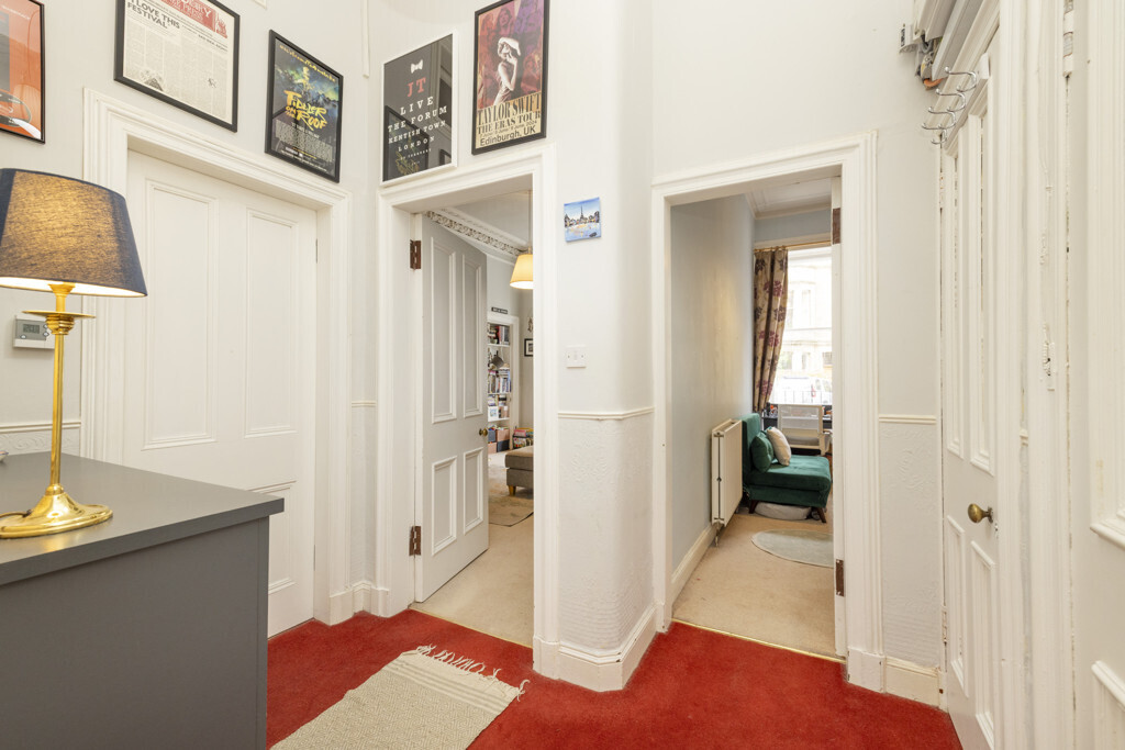 18 (Flat 2) Bruntsfield Avenue,  Bruntsfield, Edinburgh, EH10 4EW Image 22