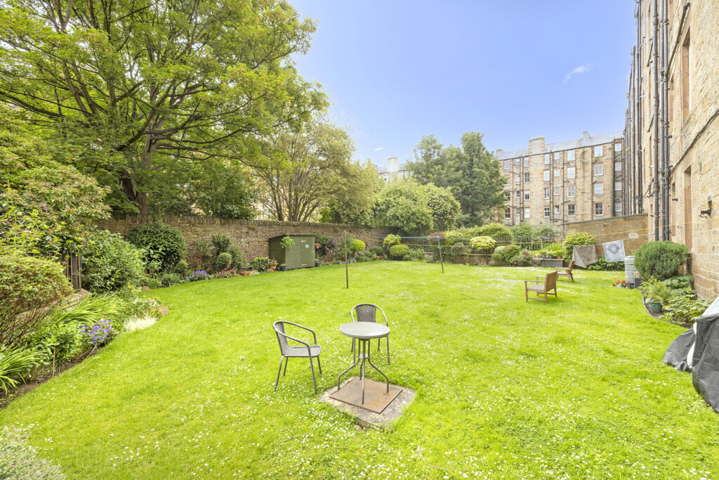 18 (Flat 2) Bruntsfield Avenue,  Bruntsfield, Edinburgh, EH10 4EW Image 23