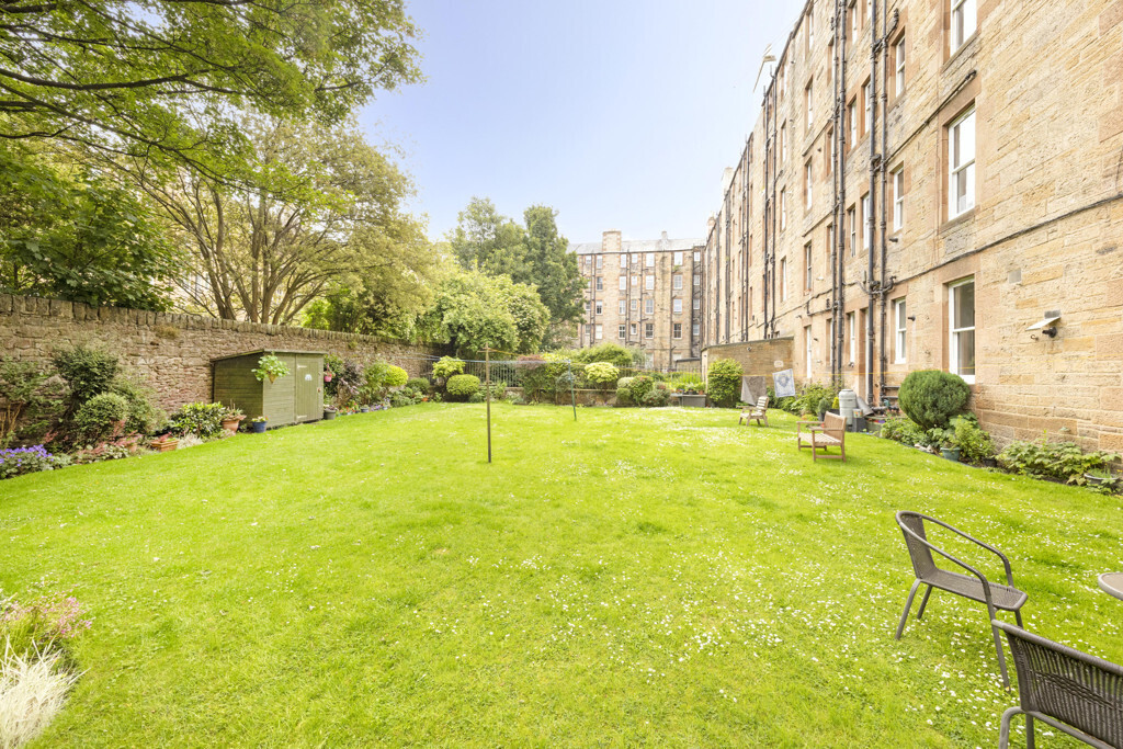 18 (Flat 2) Bruntsfield Avenue,  Bruntsfield, Edinburgh, EH10 4EW Image 24