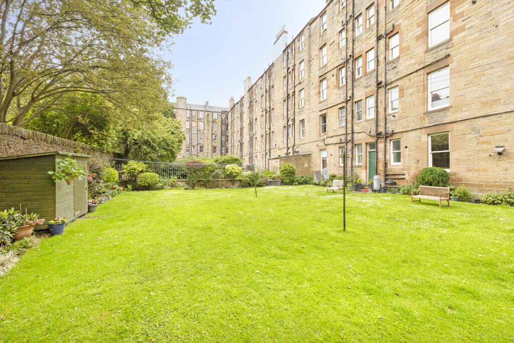 18 (Flat 2) Bruntsfield Avenue,  Bruntsfield, Edinburgh, EH10 4EW Image 25