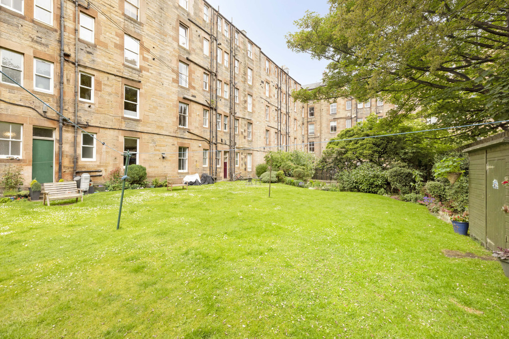 18 (Flat 2) Bruntsfield Avenue,  Bruntsfield, Edinburgh, EH10 4EW Image 26
