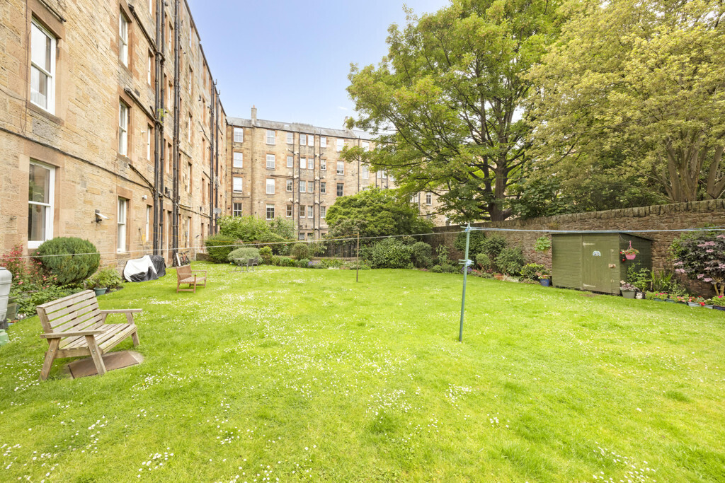 18 (Flat 2) Bruntsfield Avenue,  Bruntsfield, Edinburgh, EH10 4EW Image 27