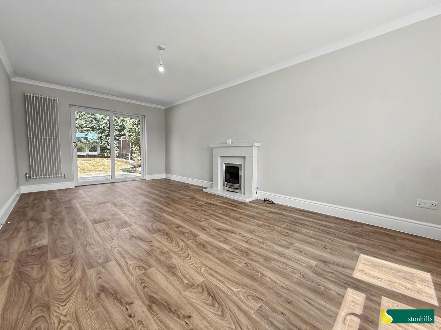 Wood Avens Close, West Hunsbury, Northampton Image 6