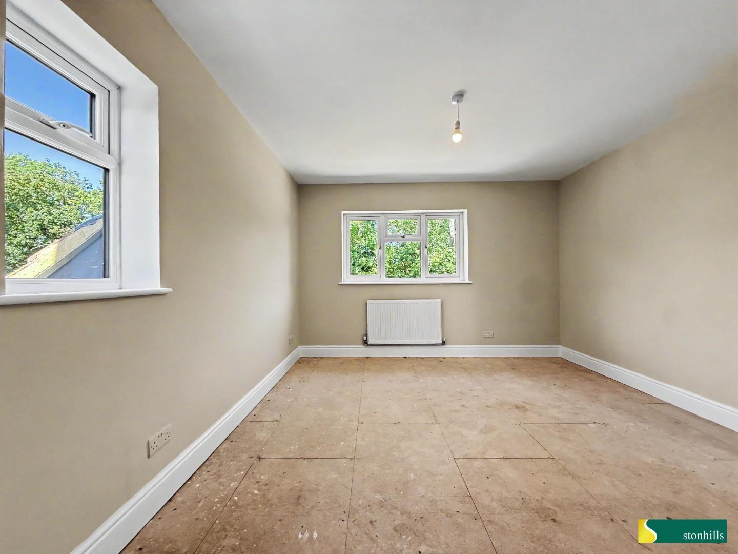 Wood Avens Close, West Hunsbury, Northampton Image 16