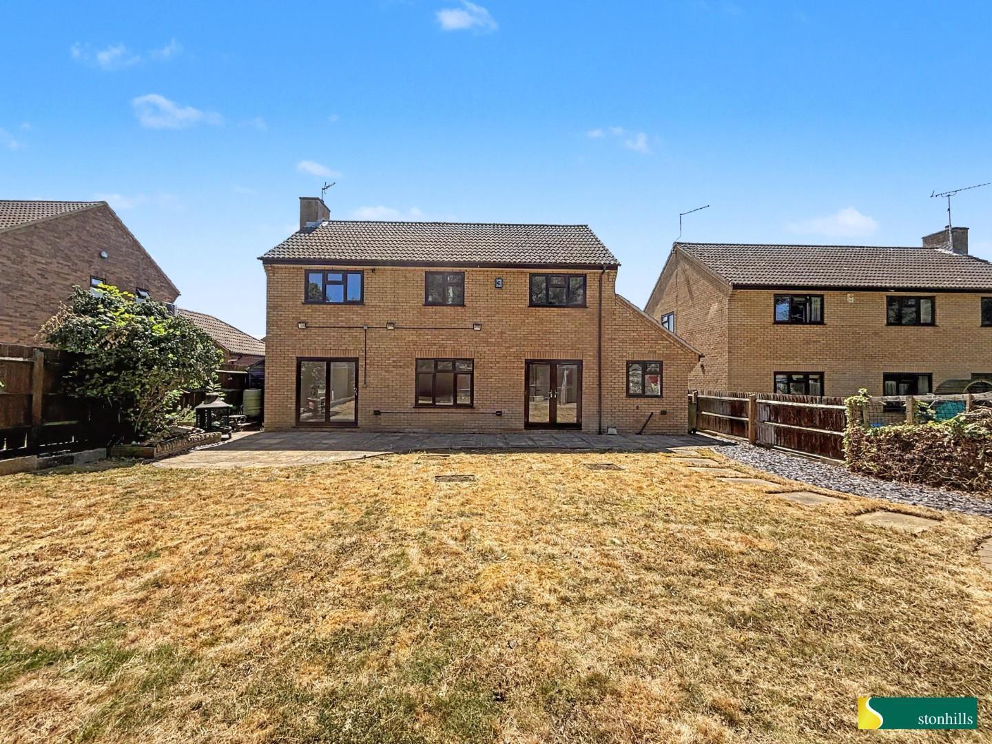 Wood Avens Close, West Hunsbury, Northampton Image 23