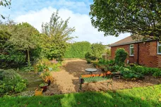 Chalk Lane, Sutton Bridge, Spalding