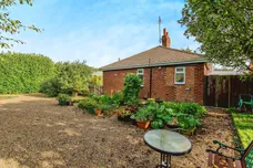 Chalk Lane, Sutton Bridge, Spalding