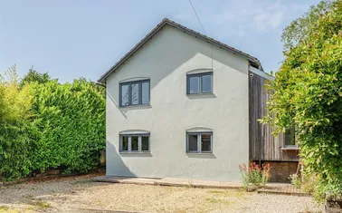 Sherwell Close, Staverton