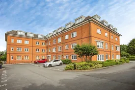 Property responsive
