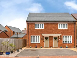 Price Close, Brize Norton, Carterton photo
