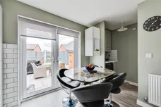 Price Close, Brize Norton, Carterton