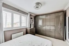 Price Close, Brize Norton, Carterton