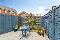 Price Close, Brize Norton, Carterton