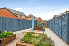 Price Close, Brize Norton, Carterton