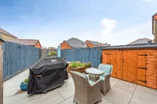 Price Close, Brize Norton, Carterton