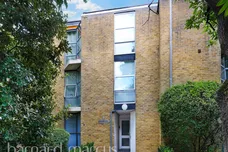 Wellesley Road, LONDON