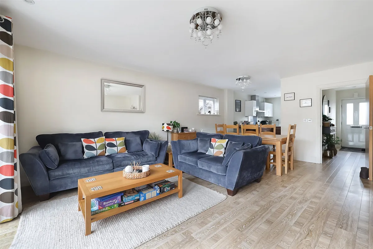 Brighton Road, Banstead, Surrey, SM7