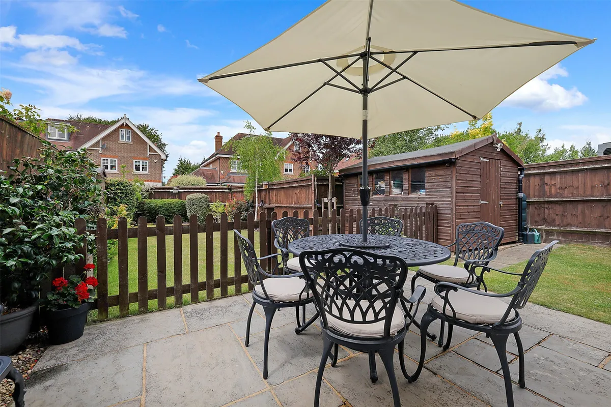 Brighton Road, Banstead, Surrey, SM7