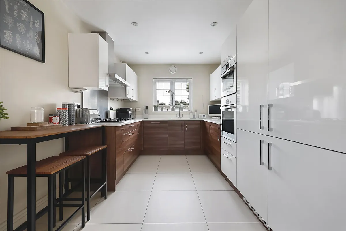 Brighton Road, Banstead, Surrey, SM7