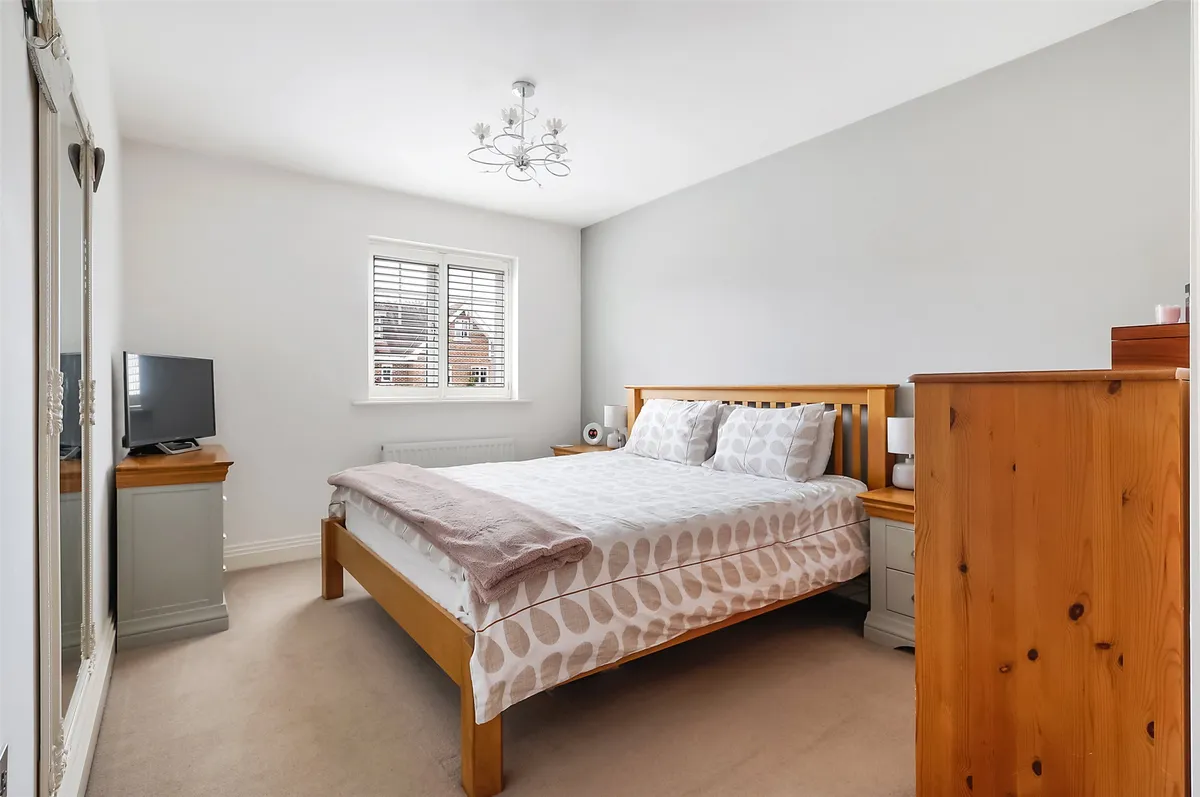 Brighton Road, Banstead, Surrey, SM7