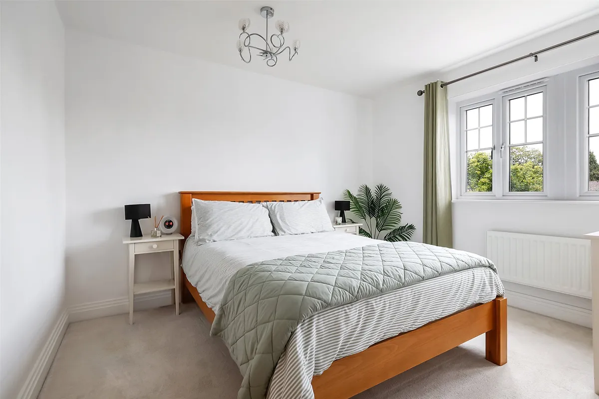 Brighton Road, Banstead, Surrey, SM7