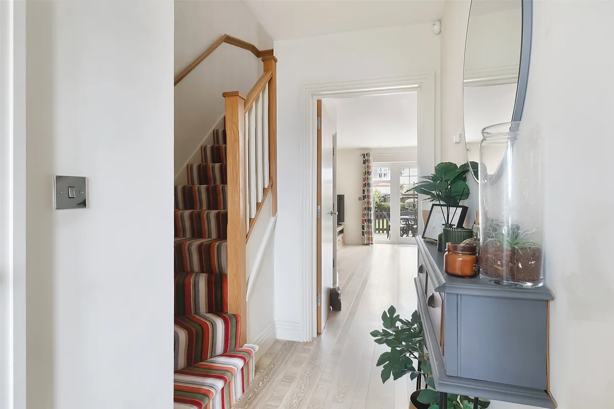 Brighton Road, Banstead, Surrey, SM7