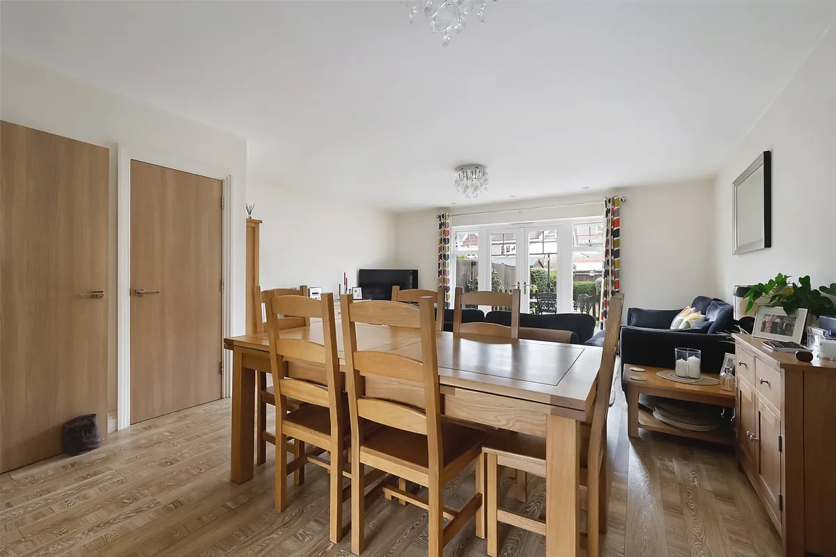 Brighton Road, Banstead, Surrey, SM7