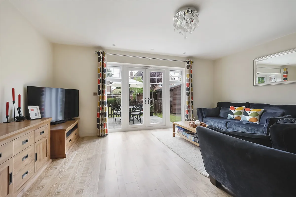 Brighton Road, Banstead, Surrey, SM7
