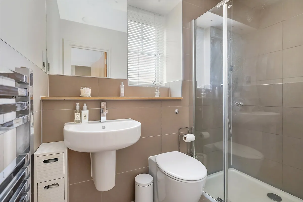 Brighton Road, Banstead, Surrey, SM7