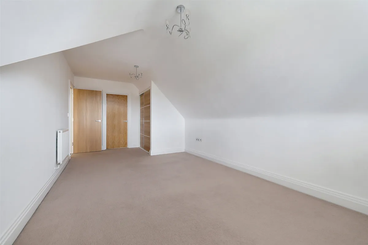 Brighton Road, Banstead, Surrey, SM7