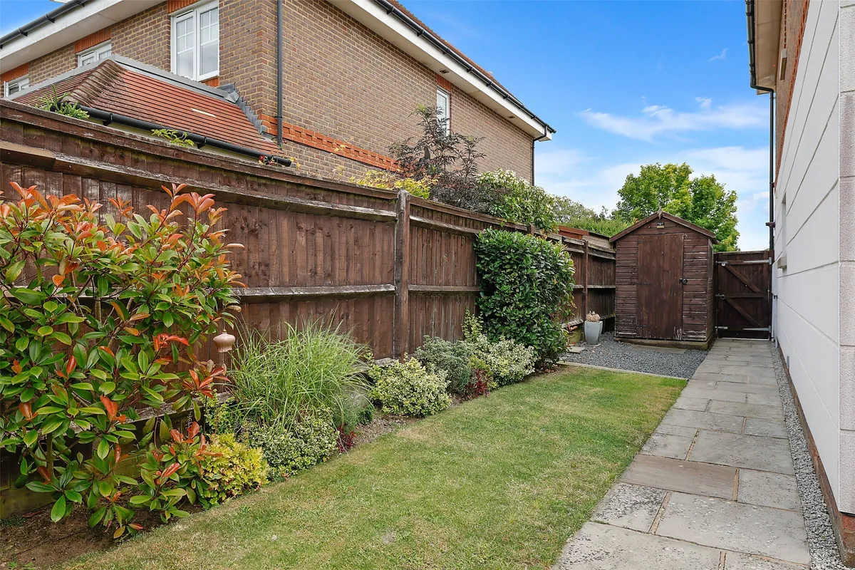Brighton Road, Banstead, Surrey, SM7