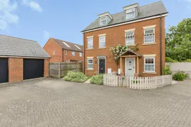 Property responsive