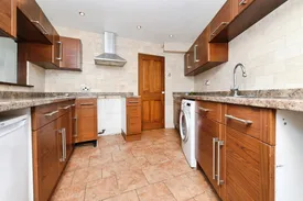 Property responsive