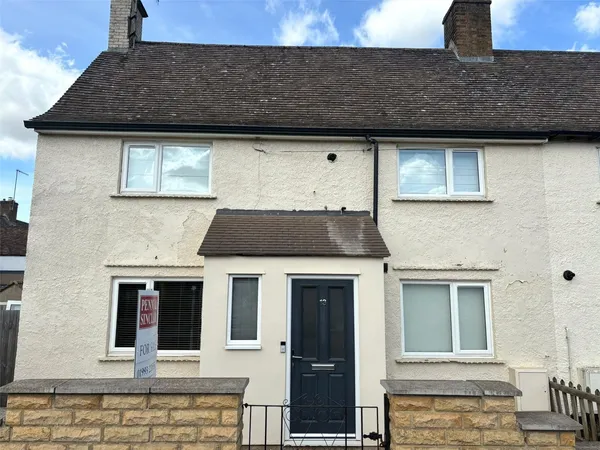 Salmonsbury Cottages, Station Road, Bourton-On-The-Water, Gloucestershire, GL54